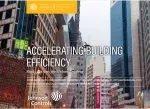 Accelerating building efficiency : eight actions for urban leaders