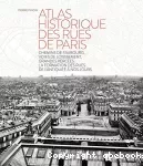 Atlas historique des rues de Paris