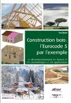Construction bois : l'Eurocode 5 par l'exemple