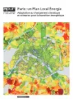 Paris : un Plan Local Energie