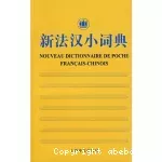 Nouveau dictionnaire de poche Français-Chinois