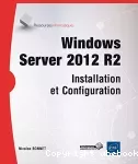 Windows Server 2012 R2. [Livre 1]
