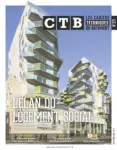 Cahiers techniques du bâtiment (Les) (CTB), 371 - Septembre 2018 - L'élan du logement social