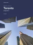 Portrait de ville Toronto