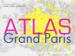 Atlas du Grand Paris 2013