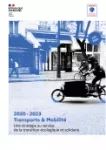 Transport & mobilité 2020-2023