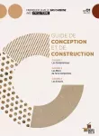 Guide de conception et de construction