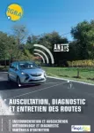 Revue générale des routes et de l'aménagement (RGRA), 981 - mai 2021 - Auscultation, diagnostic et entretien des routes