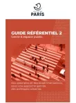 Guide référentiel. 2, genre & espace public