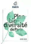 Plan biodiversité de Paris, 2018-2024