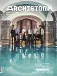 Archistorm, Hors-série n°42 - Mars - avril 2020 - MAES architectes urbanistes