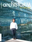 Archistorm, Hors-série 3 - Janvier-Février 2012 - Silvio d'Ascia
