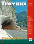 Travaux. La revue technique des entreprises de travaux publics, 855 - Septembre 2008 - Travaux souterrains