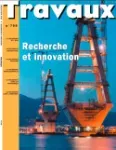 Travaux. La revue technique des entreprises de travaux publics, 799 - Juillet Août 2003 - Recherche et innovation