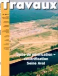 Travaux. La revue technique des entreprises de travaux publics, 833 - Septembre 2006 - Unité de nitrification - dénitrification Seine aval
