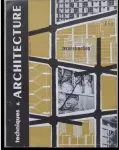 Techniques et architecture, 15e série - N°2 - Septembre 1955 - Reconstruction