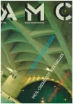 AMC. Architecture mouvement et continuité, 9 - Octobre 1985