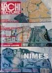 Le Moniteur architecture, 26 - Novembre 1991 - Nimes