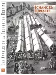 Annales de la recherche urbaine (Les), 78 - Mars 1998 - Echanges / Surfaces