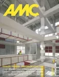 AMC Le Moniteur architecture, 322 - Mars - avril 2024