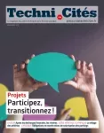 Techni.Cités. Le magazine des professionnels de la ville et des territoires, 372 - Avril 2024 - Projets, participez, transitionnez !