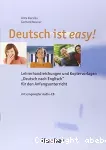 Deutsch ist easy !