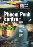 Phnom Penh centre
