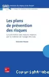 Les plans de prévention des risques