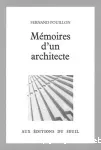 Mémoires d'un architecte