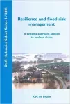Resilience and flood risk management