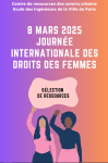 Ressources sur les femmes